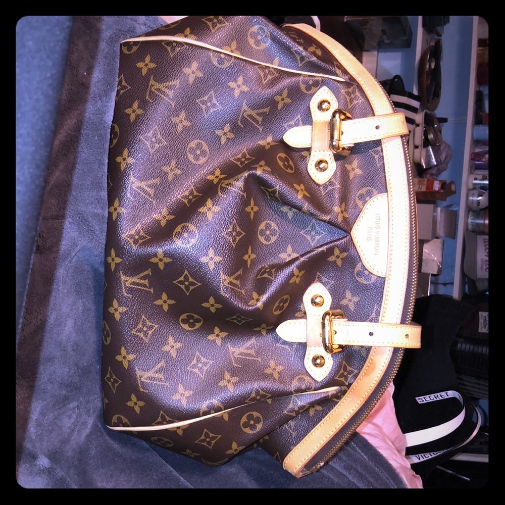 Louis Vuitton tivoli GM